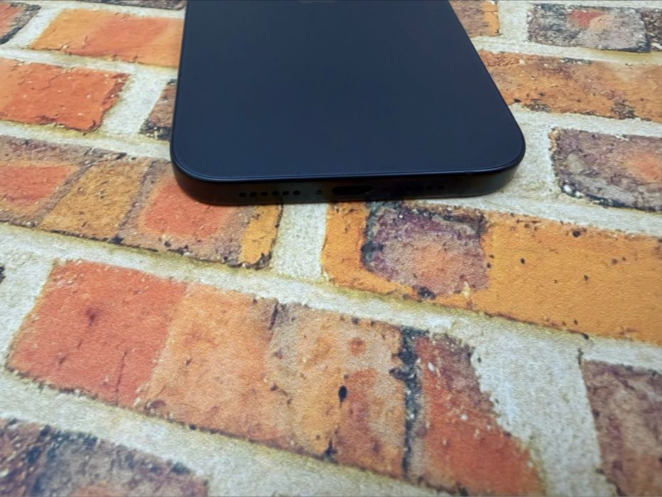 Iphone 15 Plus 128gb neverlock Black Global 500$