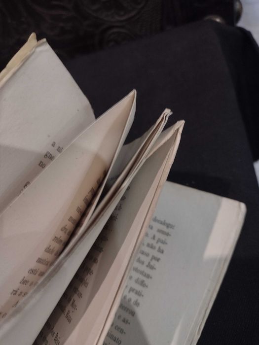 Critica á Critica Padre Senna Freitas 1879