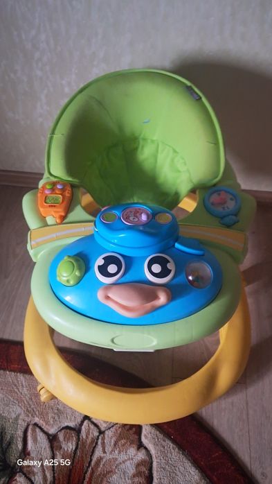 Хороший стан дзвоніть