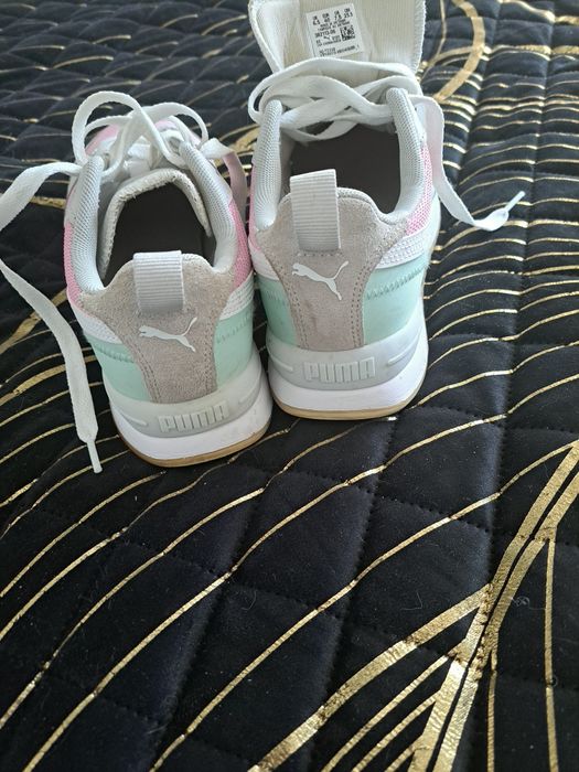 Adidasy puma damskie rozmiar.40