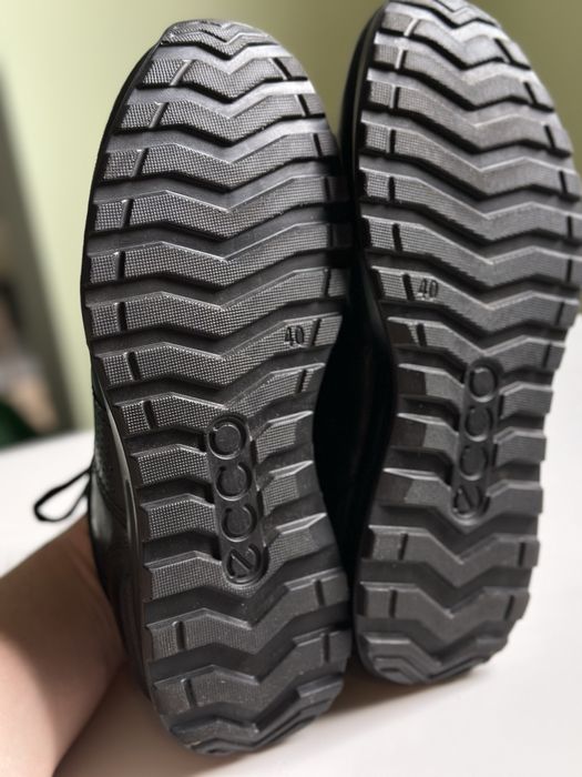 Ecco eu 40 us 6.5-7
