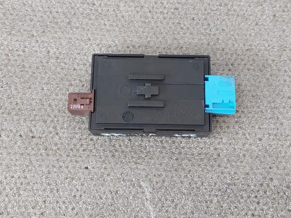 Centralina do alarme PEUGEOT 307 (3A/C)