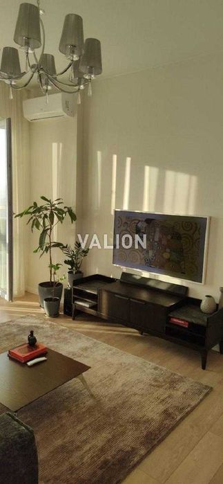 Продаж 2-кім. квартири, ЖК "Bristol Comfort House", пр-т Лобановського