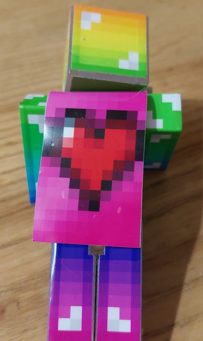 Figurka kolekcjonerska Ender Toys Derpy