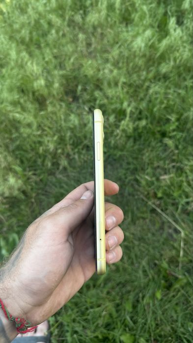 iPhone 11 128 GB Neverlock