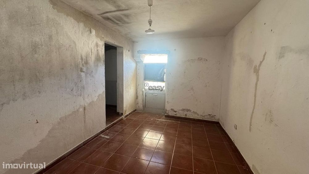 Casa Típica Alentejana em Almeirim, Castro Verde