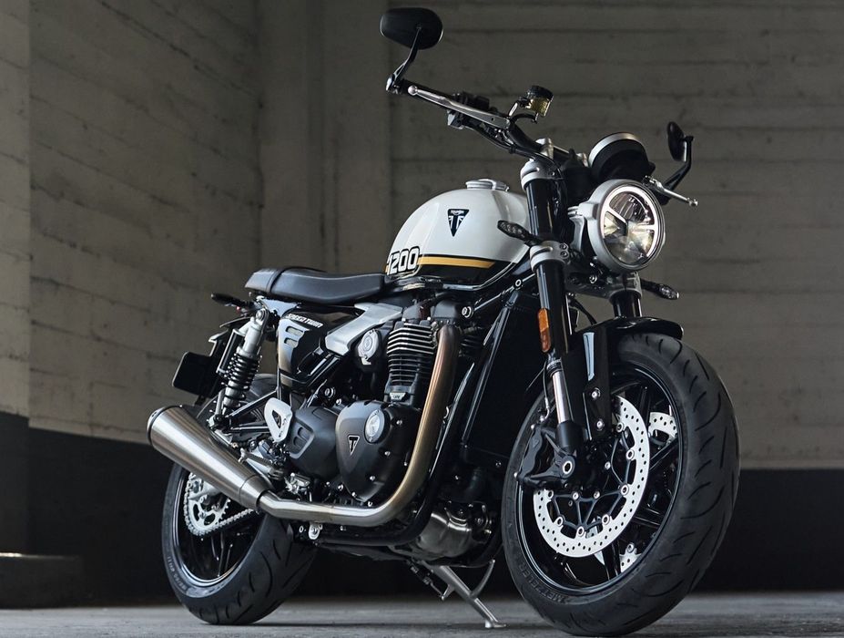 Triumph