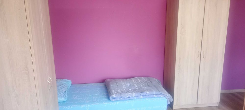 Kwatera pracownicza - Rybnik