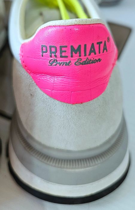 Buty Premiata Johnlowd 5780 (38)