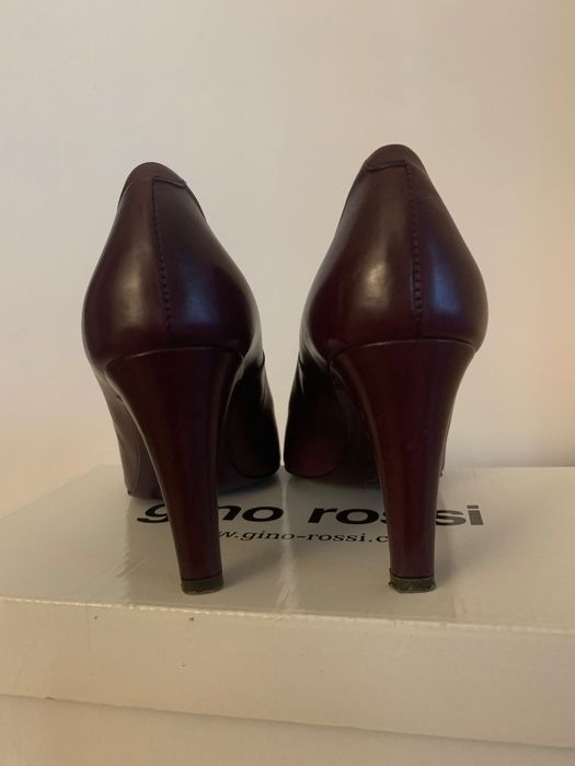 Buty damskie Gino Rossi