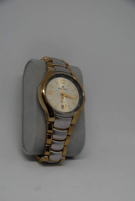 Zegarek Poljot automat stan bdb. Nie Orient , nie omega , nie Seiko