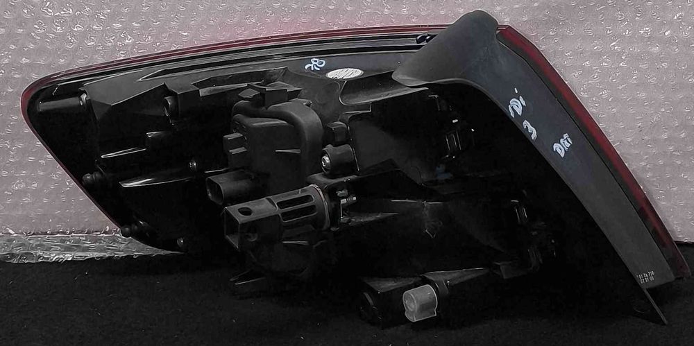 Farolim Direito 8V4945070 - AUDI A3