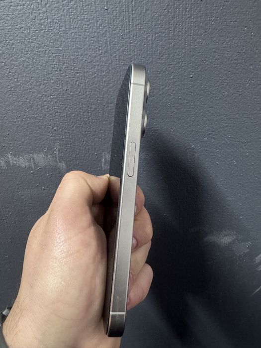 iPhone 15 Pro 512GB NeverLock