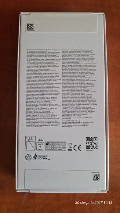 Samsung Galaxy A16 (4/128GB)