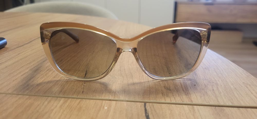 Nowe okulary FOSSIL orginał