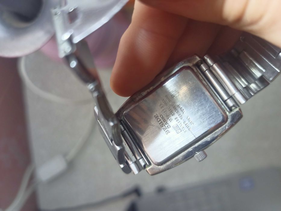Наручные часы Beside Casio