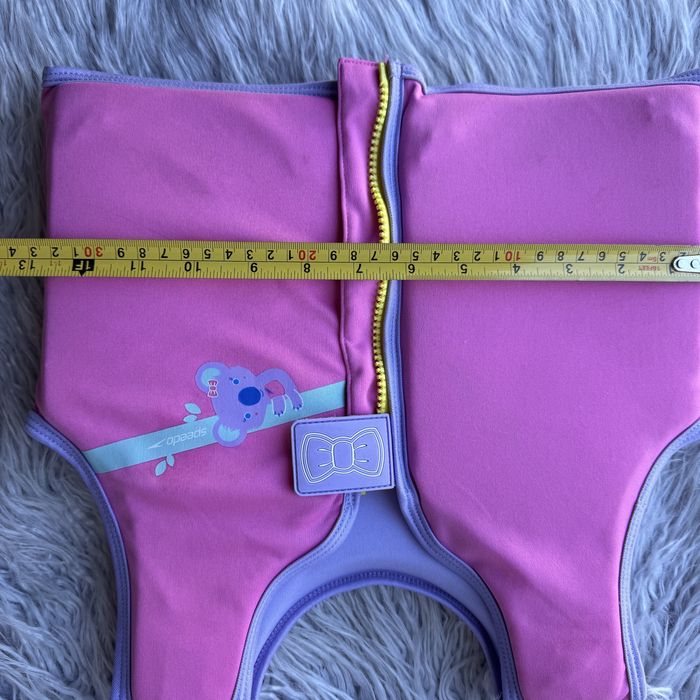 Kapok/Kamizelka Speedo 4-6 lat