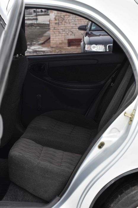 ЗАЗ Lanos 2012р. 1.5 бензин обмін [Перший внесок від 20%]