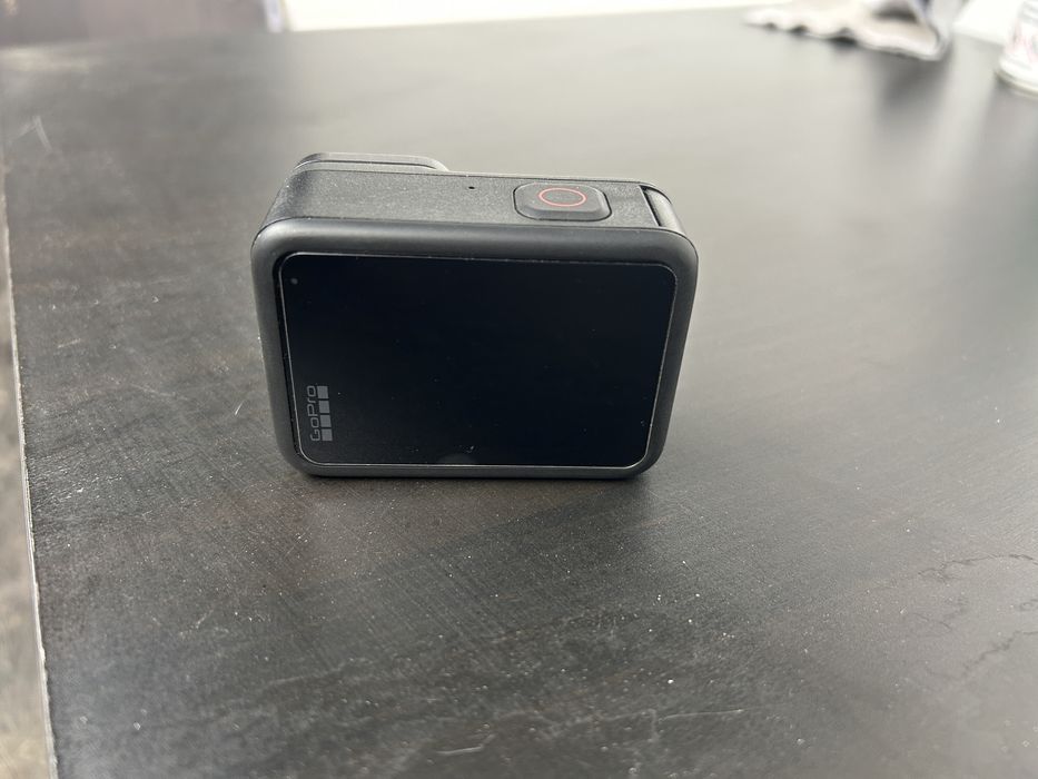 GoPro 10 Hero Black