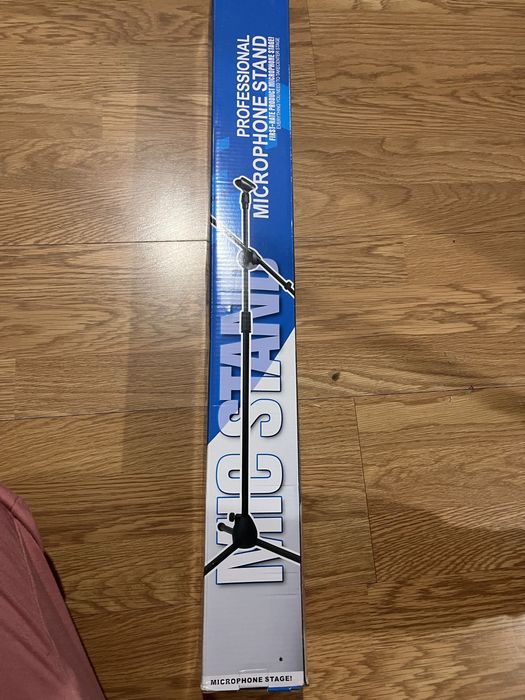 штатив «журавель»