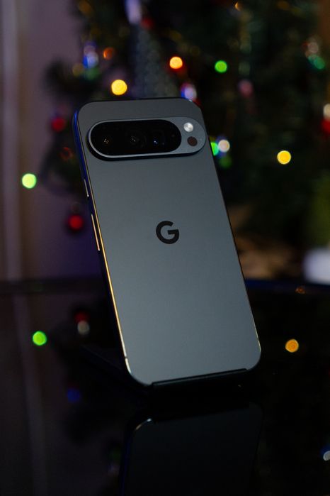 Google pixel 9 pro 256 Neverlock