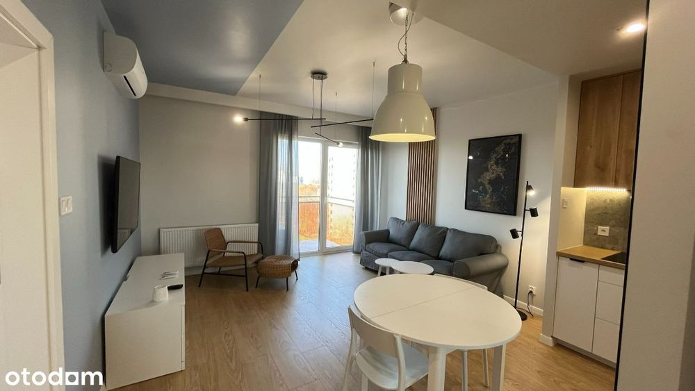 Komfortowy apartament Sosnowiec