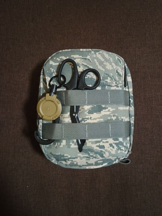 Аптечка jfak 2 з турнікетами