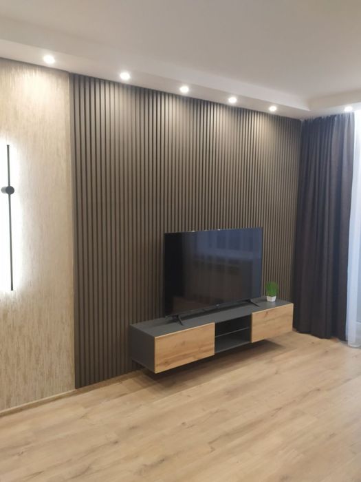 Строительные работы.Ремонт квартир, домов, офисов.