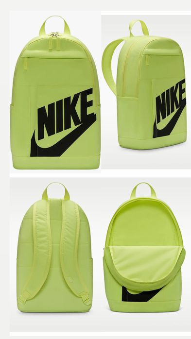 Рюкзак Nike Elemental Backpack