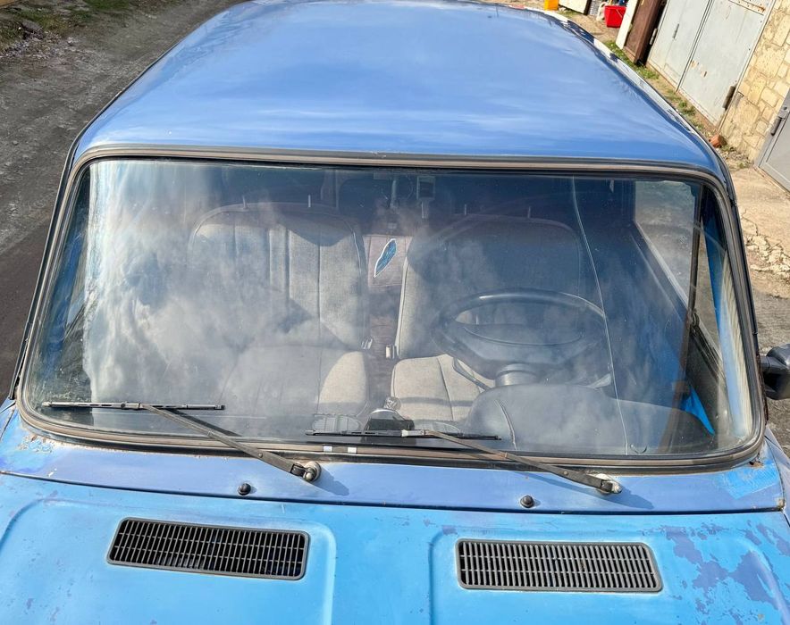 Продам классику ВАЗ 2106