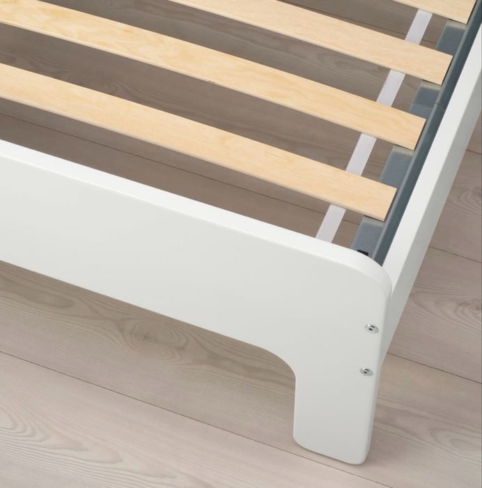 Cama extensível Släkt IKEA