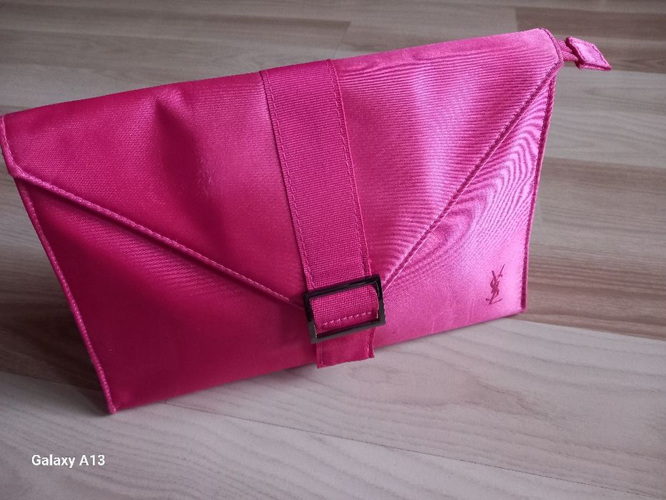 YSL Saint Laurent Paris kopertówka oryginalna