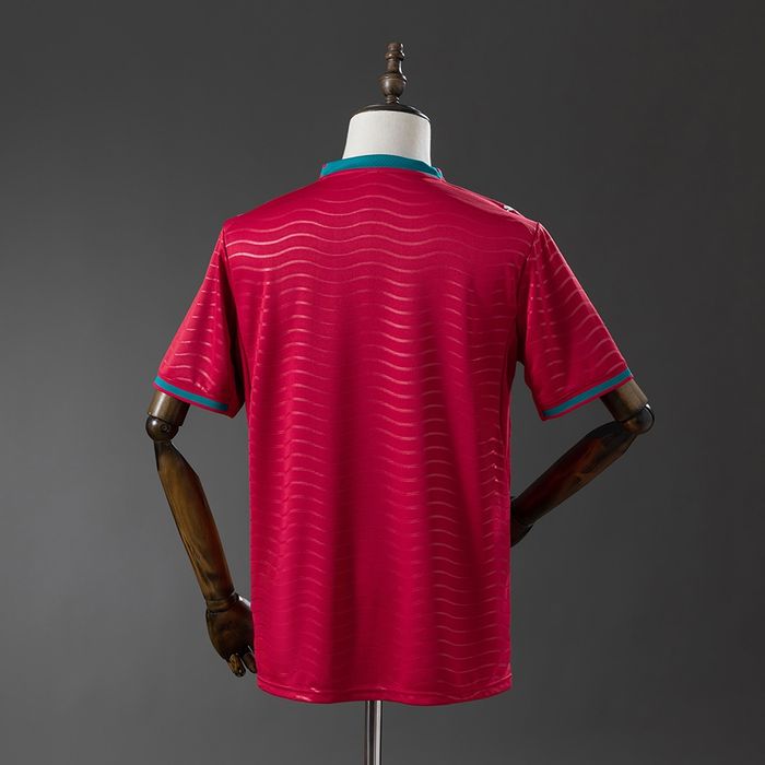 Camisola Portugal 2026 Campeonato do Mundo