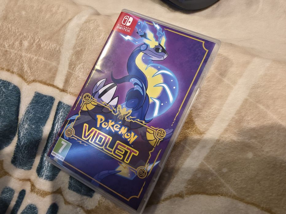 Nintendo Switch Lite (zestaw)