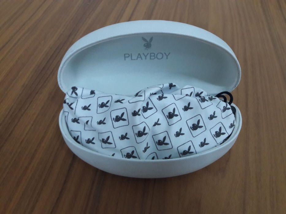 Óculos de Sol - Playboy Original