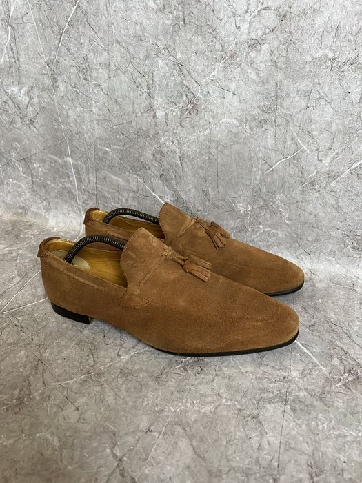 Gucci туфли мужские 41