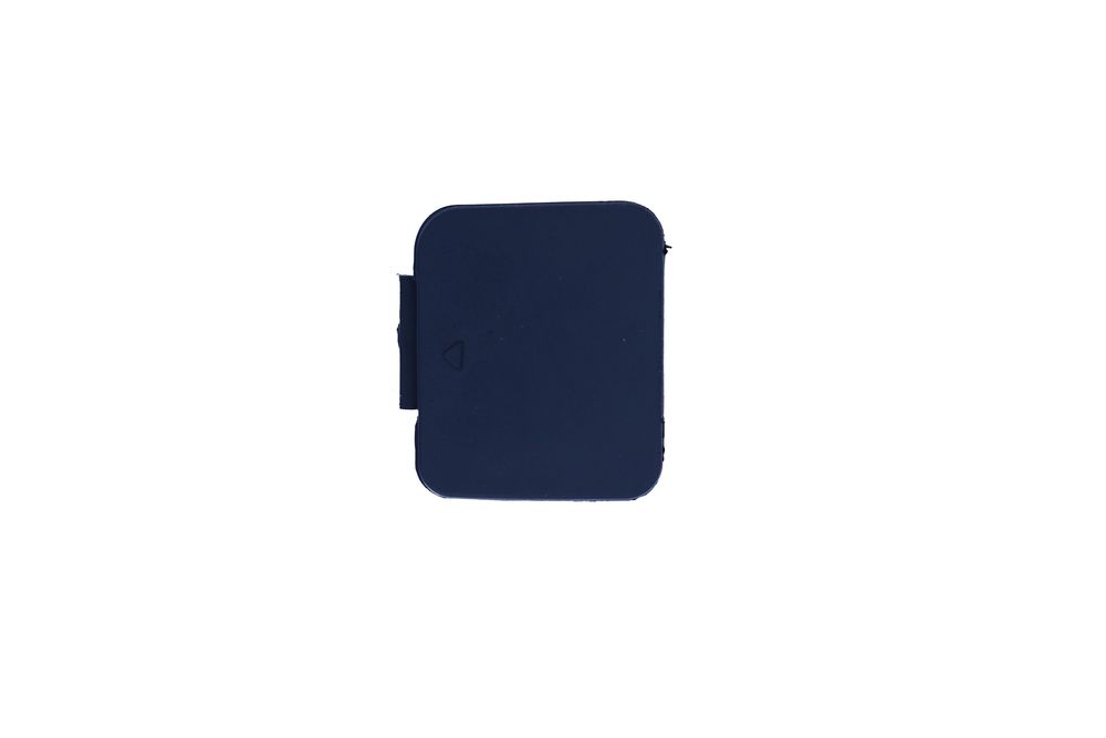 Кришка крюка переднього бампера BMW 5-Series E39 M5