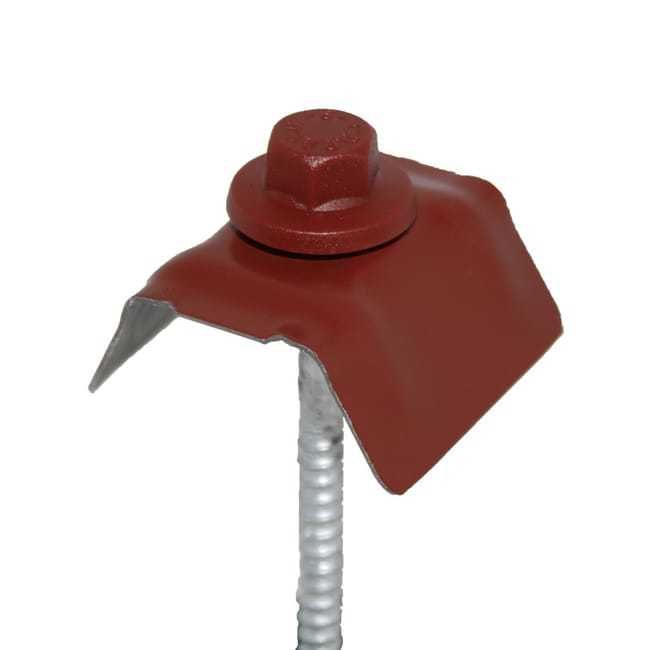 Parafusos e Acessórios - Coberturas e Fachadas Sandwich