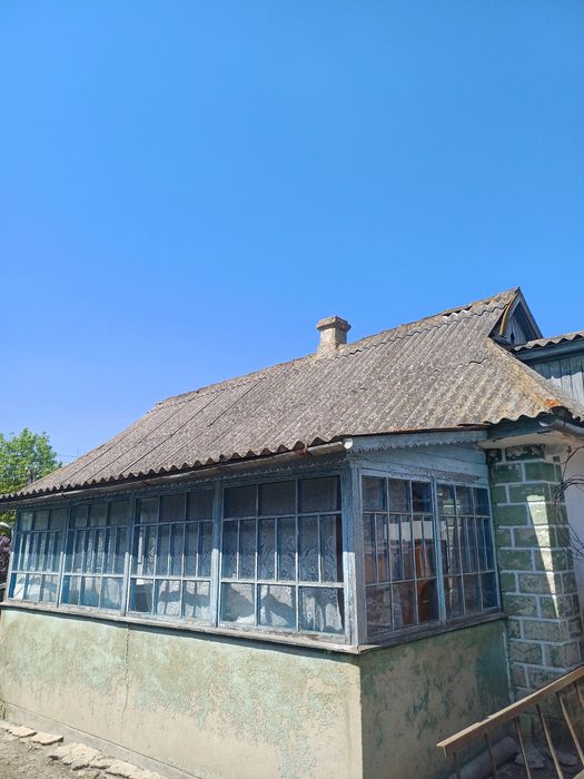 Продам будинок с.Северинівка