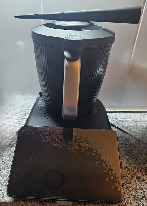 Vendo Bimby TM7 como nova