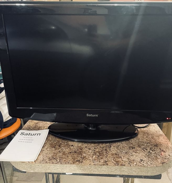 Телевізор Saturn 32”