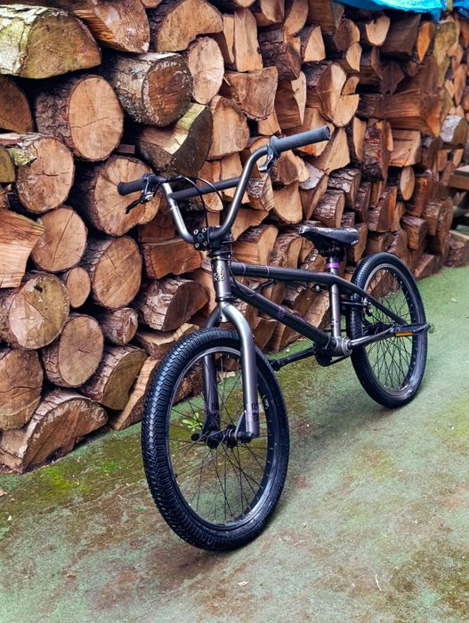 BMX Voodoo Horde