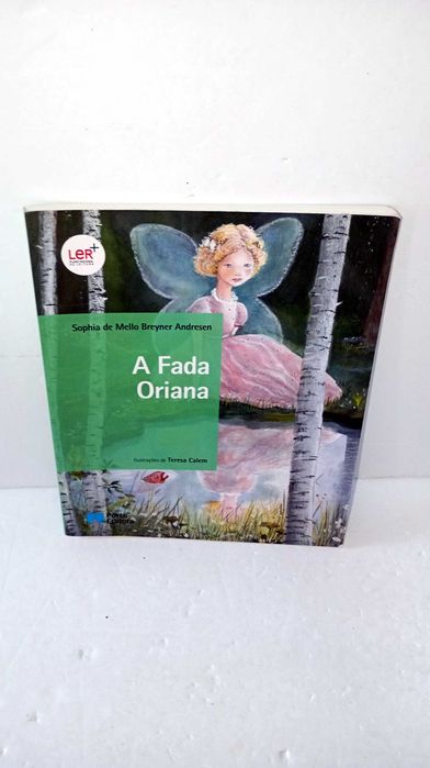 A Fada Oriana - Sophia de Mello Breyner