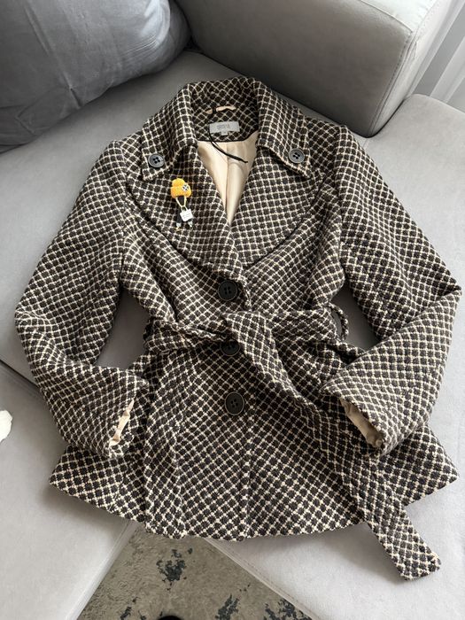 Полупальто Marks & Spencer