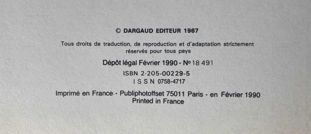 [BD] Les Dingodossiers