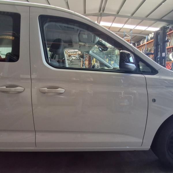 Porta frente direita VOLKSWAGEN Caddy V Kombi (SBB, SBJ)