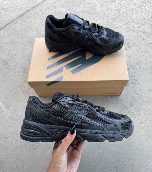 Нові кросівки New Balance 740 / 41-45 розміри
