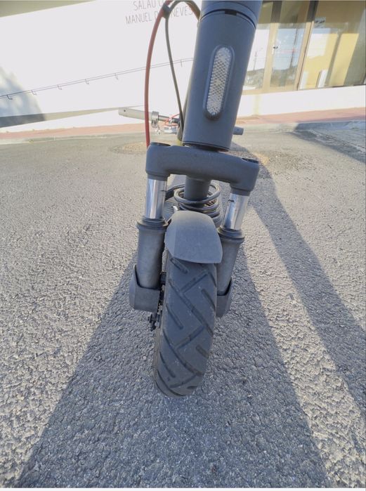 Trotinete Xiaomi Scooter 5 com Fatura