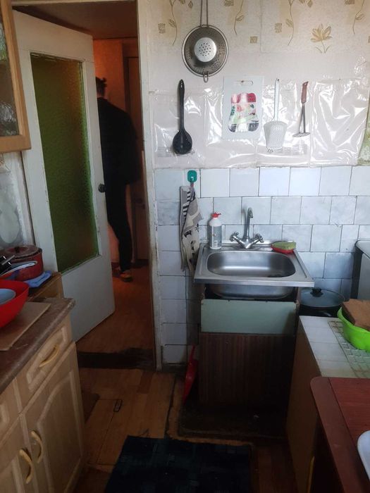 Сдам гостинку на Одесской