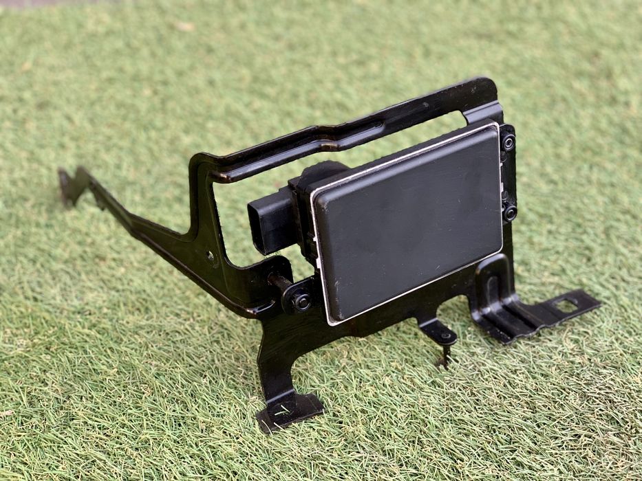 Дистроник Радар Ford Fusion USA кронштейн Оригинал Разборка